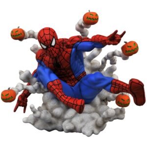 Figurina Marvel Gallery Pumpkin Bomb Spider-Man-main-thumb