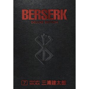 Berserk Deluxe Edition HC Vol 07-main-thumb