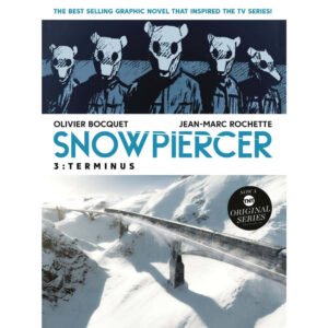 Snowpiercer TP Vol 03 Terminus-main-thumb