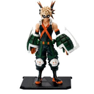 Figurina My Hero Academia Bakugo Katsuki-main-thumb