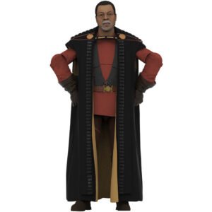 Figurina Articulata Star Wars Vintage Collection Greef Karga-main-thumb