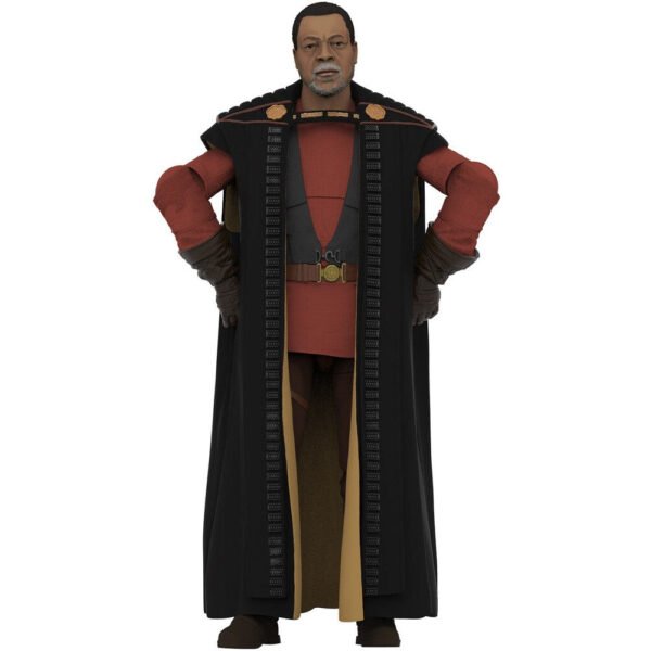 Figurina Articulata Star Wars Vintage Collection Greef Karga