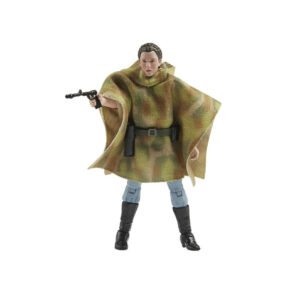 Figurina Articulata Star Wars Vintage 3/34 Ep 6 Princess Leia-main-thumb