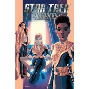 Star Trek Discovery Succession TP-main-thumb