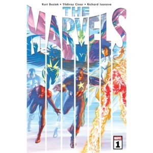 The Marvels 01 (2020)-main-thumb