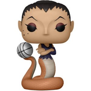 Figurina Funko Pop Space Jam 2 - White Mamba-main-thumb