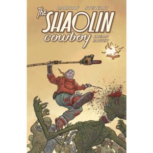 Shaolin Cowboy Shemp Buffet TP-main-thumb