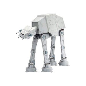 Figurina Kit de Asamblare Star Wars - AT-AT (1:144)-main-thumb