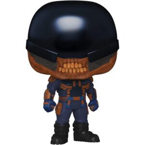 Figurina Funko Pop The Suicide Squad - Bloodsport-main-thumb