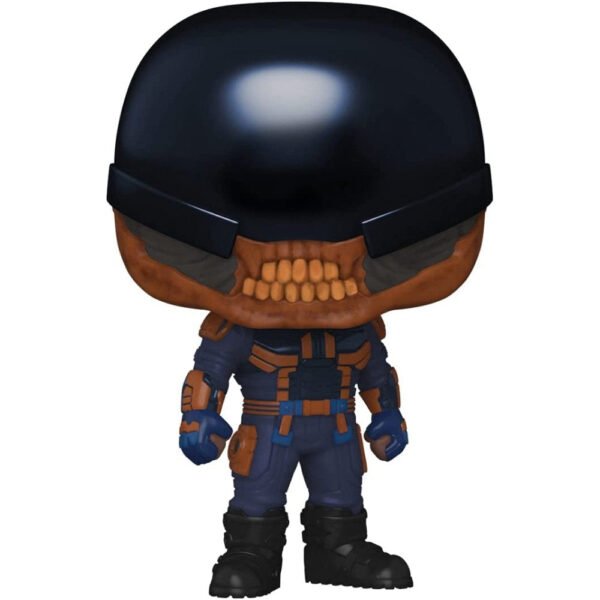 Figurina Funko Pop The Suicide Squad - Bloodsport