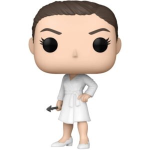 Figurina Funko Pop JLSC - Diana with Arrow-main-thumb