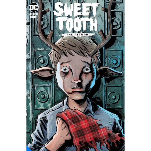 Sweet Tooth Return TP