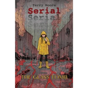 Serial TP Vol 01 Glass Tomb-main-thumb