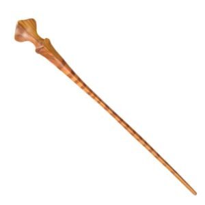 Bagheta Magica Harry Potter Nymphadora Tonks (Character-Edition)-main-thumb