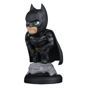 Figurina DC Comics Mini Egg Attack Figures 8 cm Batman Series - The Dark Knight Trilogy-main-thumb