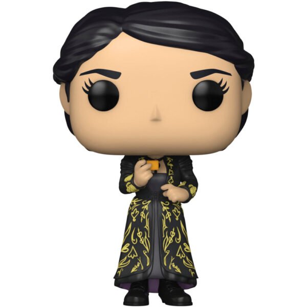 Figurina Funko POP TV Witcher S2 - Yennefer