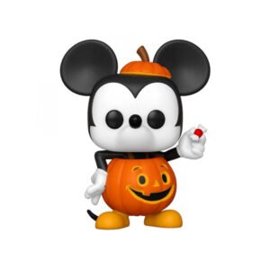 Figurina Funko POP Disney Mickey Trick or Treat-main-thumb