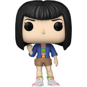 Figurina Funko POP Animation Captain Planet - Gi-main-thumb