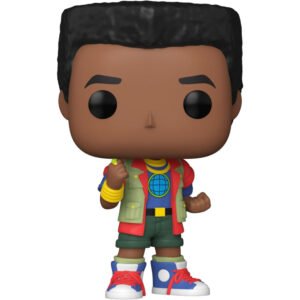 Figurina Funko POP Animation Captain Planet - Kwame-main-thumb