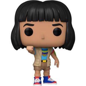 Figurina Funko POP Animation Captain Planet - Ma-Ti-main-thumb