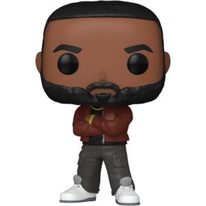 Figurina Funko POP TV The Boys - Mother's Milk-main-thumb