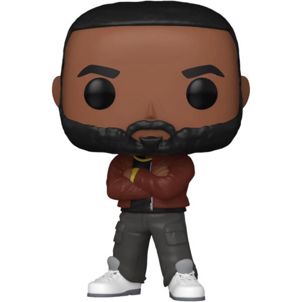 Figurina Funko POP TV The Boys - Mother's Milk