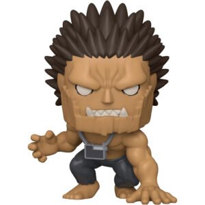 Figurina Funko Pop Super MHA - Gigantomachia-main-thumb