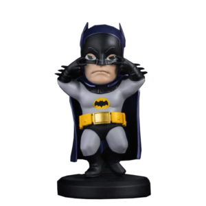 Figurina DC Comics Mini Egg Attack Figures 8 cm Batman Series - Batman 1966 TV Series-main-thumb