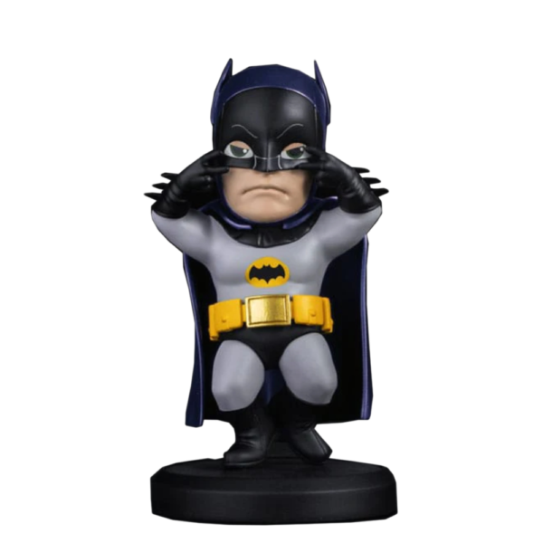 Figurina DC Comics Mini Egg Attack Figures 8 cm Batman Series - Batman 1966 TV Series