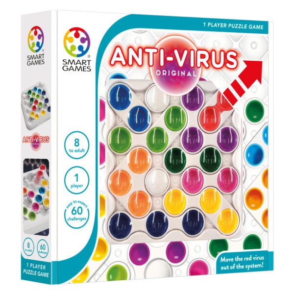 Anti-Virus