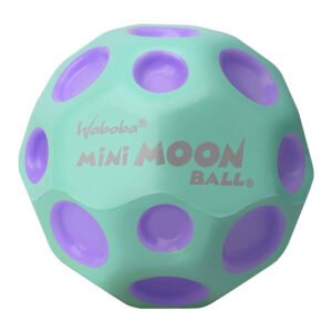 Mini Minge Hiperelastica - Waboba Mini Moon Ball, culori asortate-main-thumb