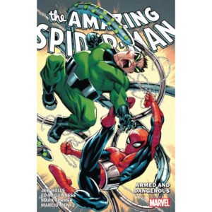 Amazing Spider-Man by Wells Tp Vol 07 Armed and Dangerous-main-thumb