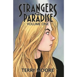 Strangers In Paradise TP Vol 01-main-thumb