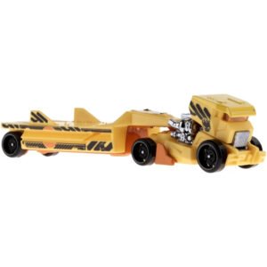 Figurina Hot Wheels Camion - Cyberrig-main-thumb