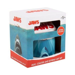 Set Jaws Cana, Coaster si Breloc-main-thumb