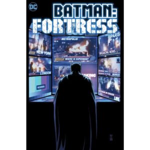 Batman Fortress HC-main-thumb