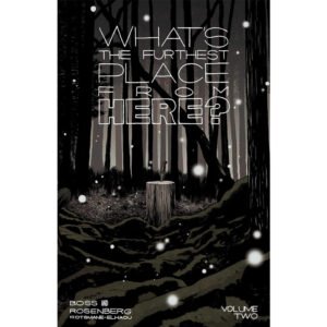 Whats The Furthest Place From Here TP Vol 02-main-thumb