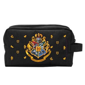 Geanta Cosmetice Harry Potter - Hogwarts-main-thumb