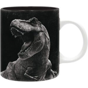 Cana Jurassic Park - 320 ml - T-Rex-main-thumb