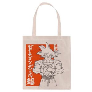 Geanta Tip Tote Dragon Ball Super - Goku-main-thumb