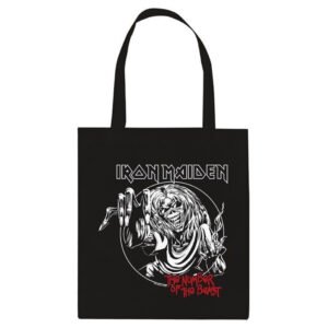 Geanta Tip Tote Iron Maiden - Iron Maiden-main-thumb