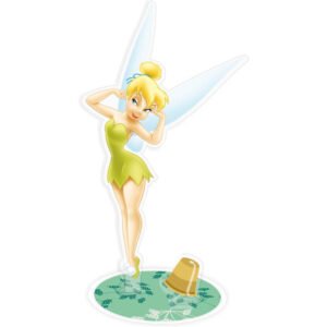 Figurina Acrilica Disney - Peter Pan - Tinkerbell-main-thumb