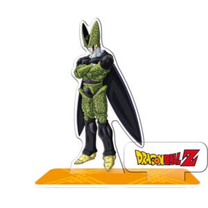 Figurina Acrilica Dragon Ball - Cell-main-thumb