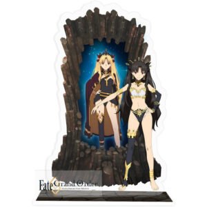 Figurina Acrilica Fate/Grand Order - Ishtar & Ereshkigal-main-thumb