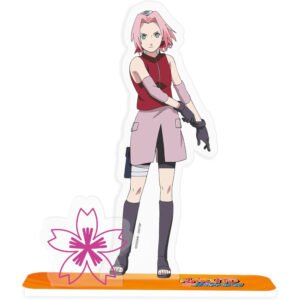 Figurina Acrilica Naruto Shippuden - Sakura-main-thumb