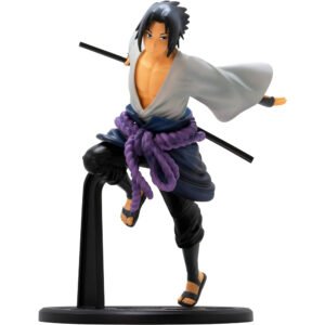 Figurina Naruto Shippuden - Sasuke-main-thumb