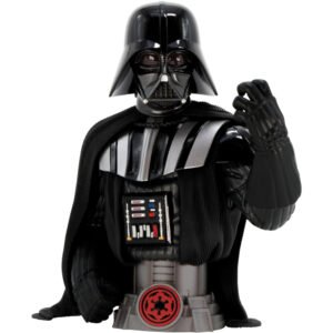 Figurina Star Wars - Bust Darth Vader-main-thumb