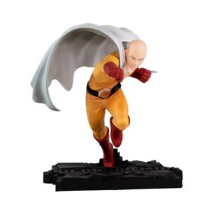 Figurina One Punch Man - Saitama-main-thumb