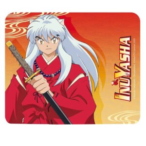 Mousepad Flexibil Inuyasha - Inuyasha-main-thumb