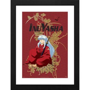 Poster cu Rama Inuyasha - Inuyasha (30x40)-main-thumb